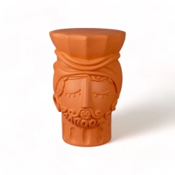 SELETTI tavouret MAGNA GRAECIA MAN