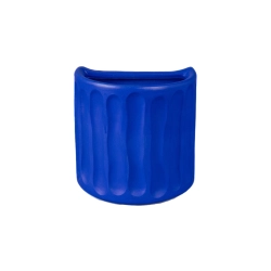 SELETTI vase murale MAGNA GRAECIA DORICO