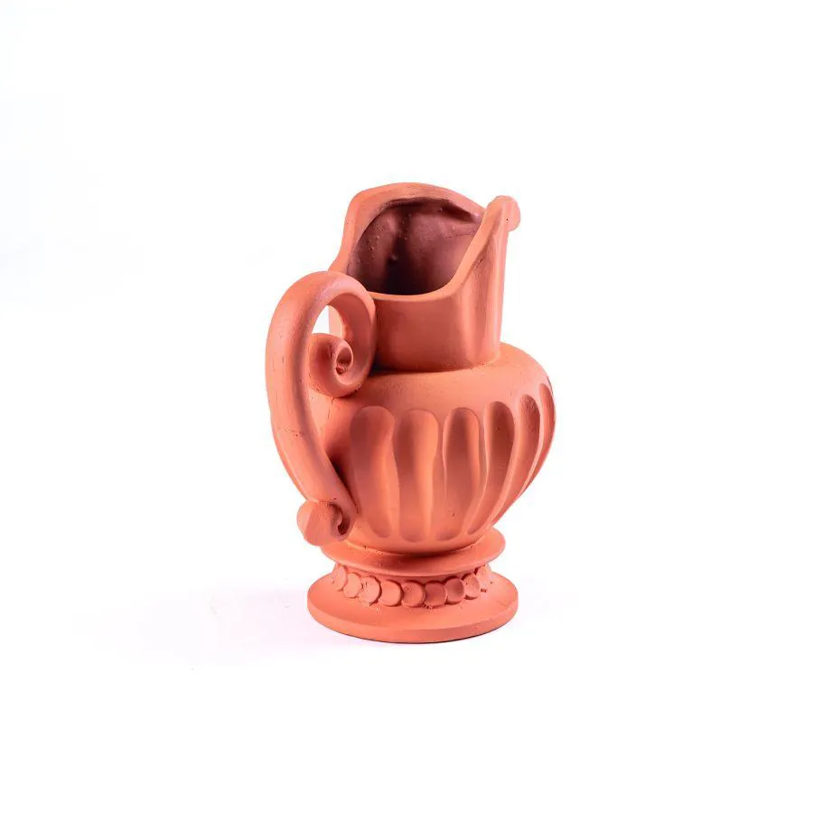 SELETTI vase MAGNA GRAECIA CARAFFA