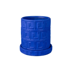 SELETTI vase MAGNA GRAECIA GRECA
