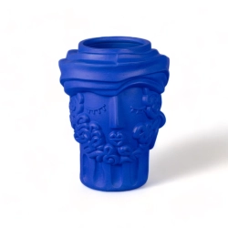 SELETTI vase MAGNA GRAECIA MAN