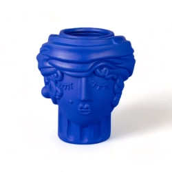 SELETTI vase MAGNA GRAECIA WOMEN