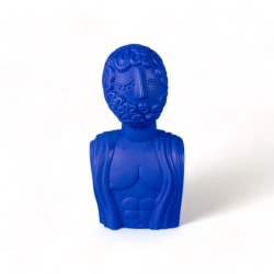 SELETTI objet de décoration MAGNA GRAECIA MAN