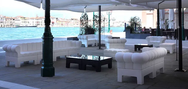 MYYOUR canapé Modì