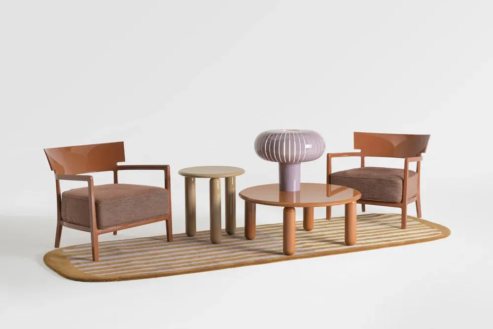 KARTELL lampe de table TERESA