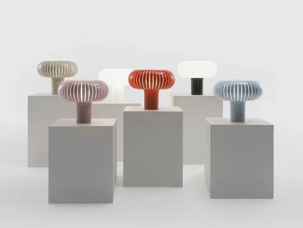 KARTELL lampe de table TERESA