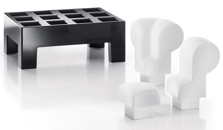 MYYOUR canapé Modì