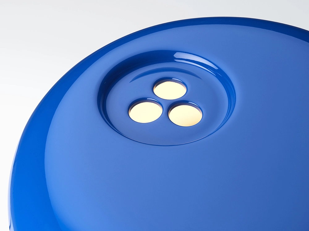 FLOS lampe de table SNOOPY