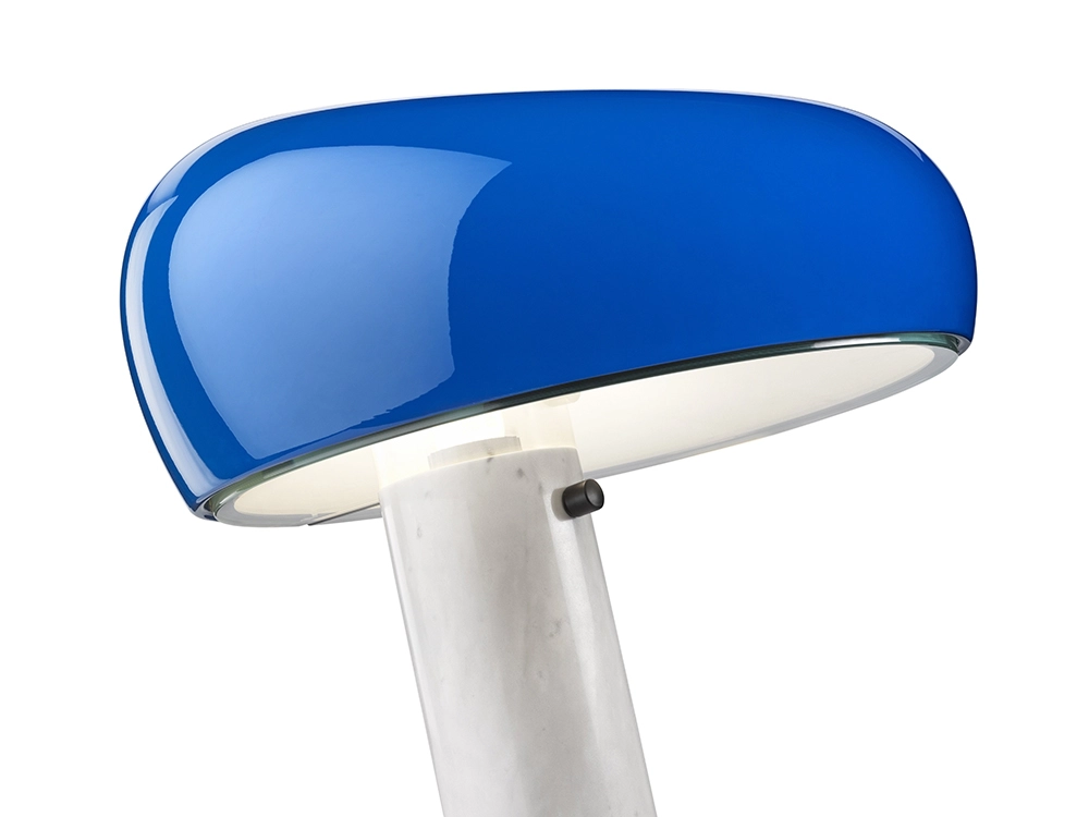 FLOS lampe de table SNOOPY