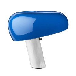 FLOS lampe de table SNOOPY