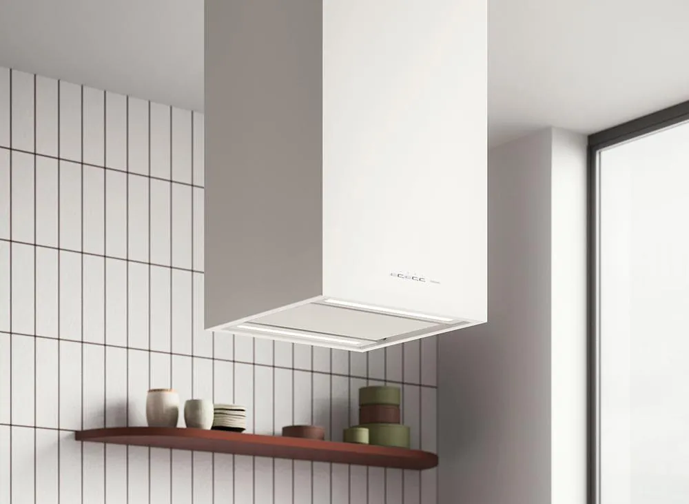 FALMEC hotte îlot MIRA PLUS