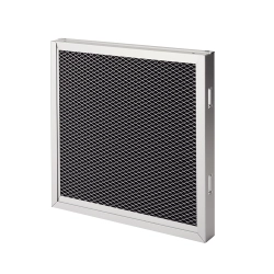 FALMEC filtre de rechange KACL.928 pour unité de filtration KACL.939#BF Carbon.Zeo