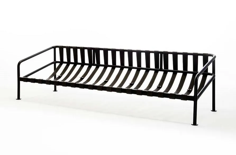 ZANOTTA canapé à 2 places major ZA:ZA