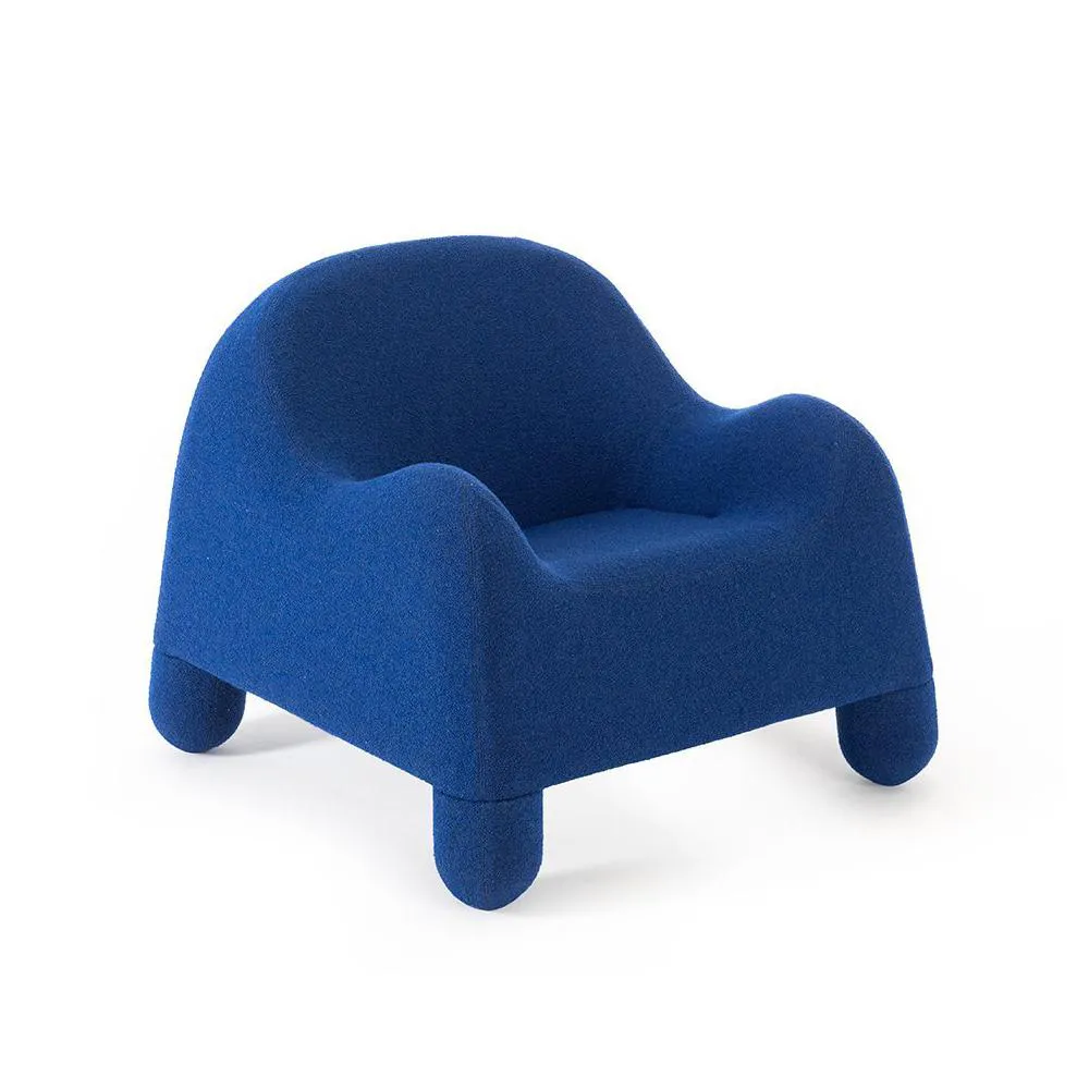 ZANOTTA fauteuil GOMMA