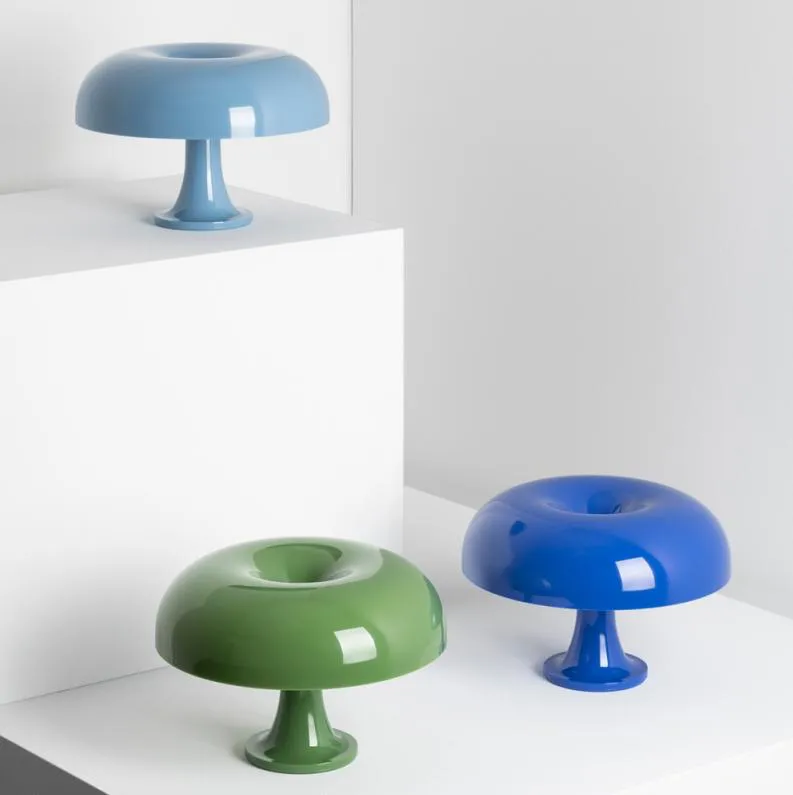 ARTEMIDE lampe de table NESSINO SPECIAL EDITION