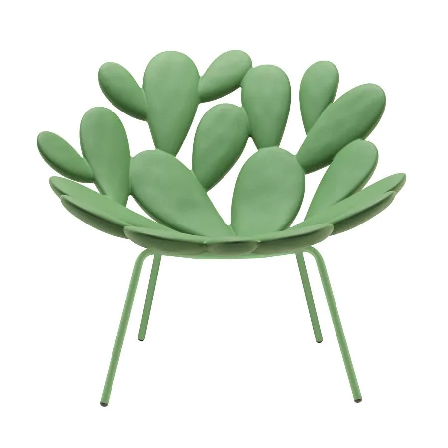 QEEBOO fauteuil pour l'extérieur FILICUDI