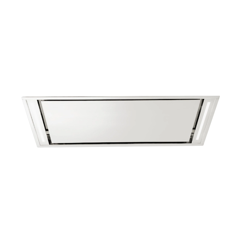 FALMEC hotte au plafond STELLA PLUS BLANCHE 90 cm