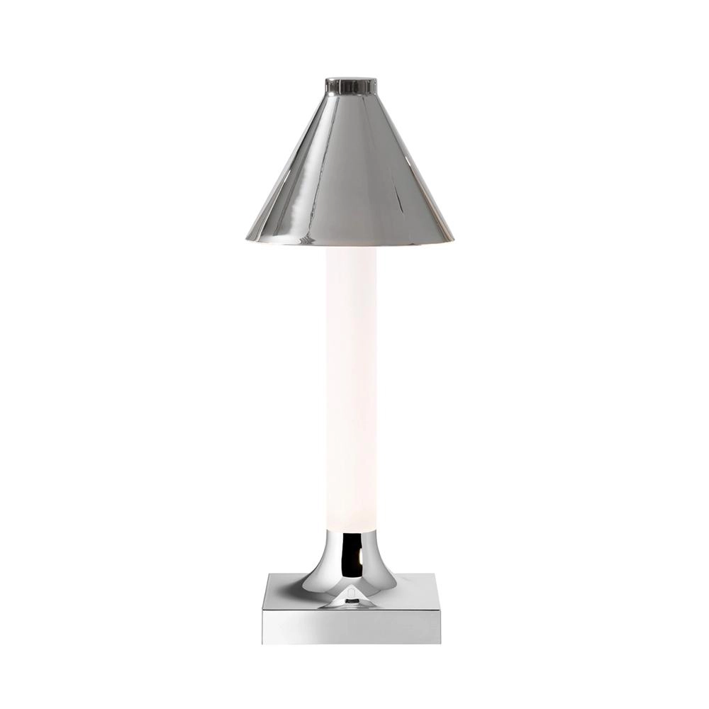 KARTELL lampe de table GOODNIGHT CAP BATTERY