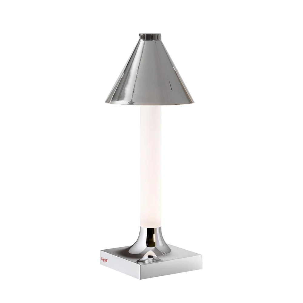 KARTELL lampe de table GOODNIGHT CAP BATTERY
