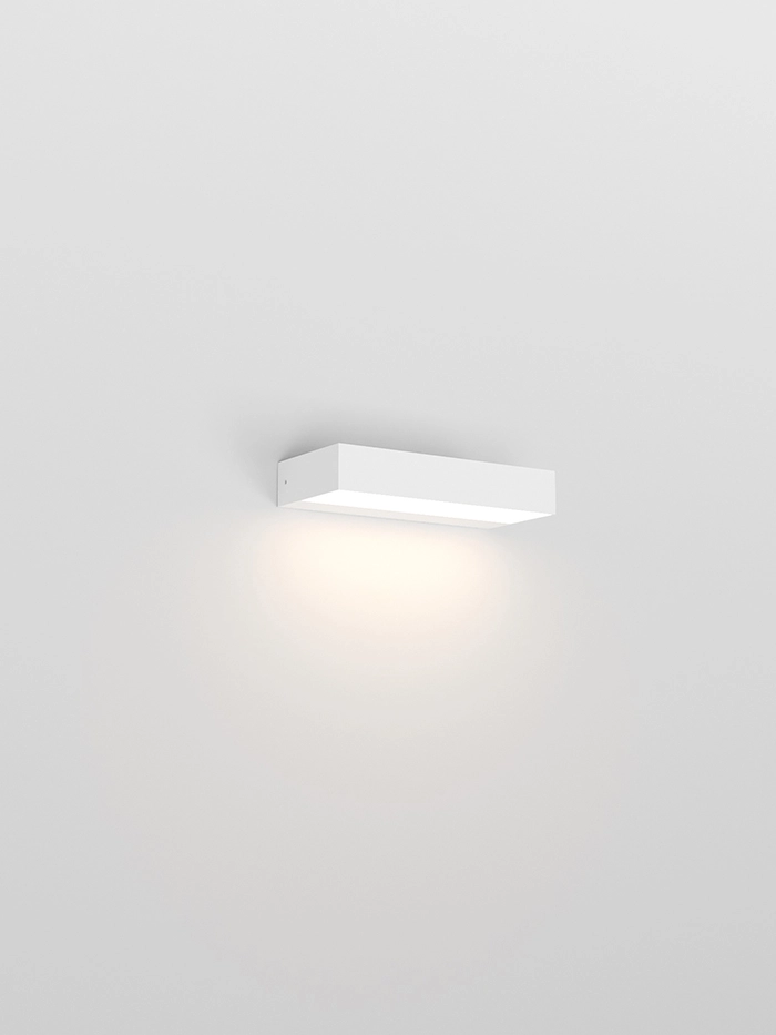 ROTALIANA lampe murale applique INOUT W1 PHASE DIMMER