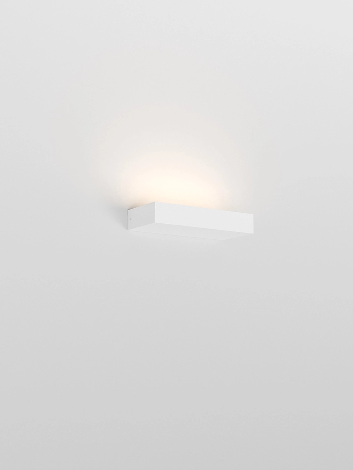 ROTALIANA lampe murale applique INOUT W1 PHASE DIMMER