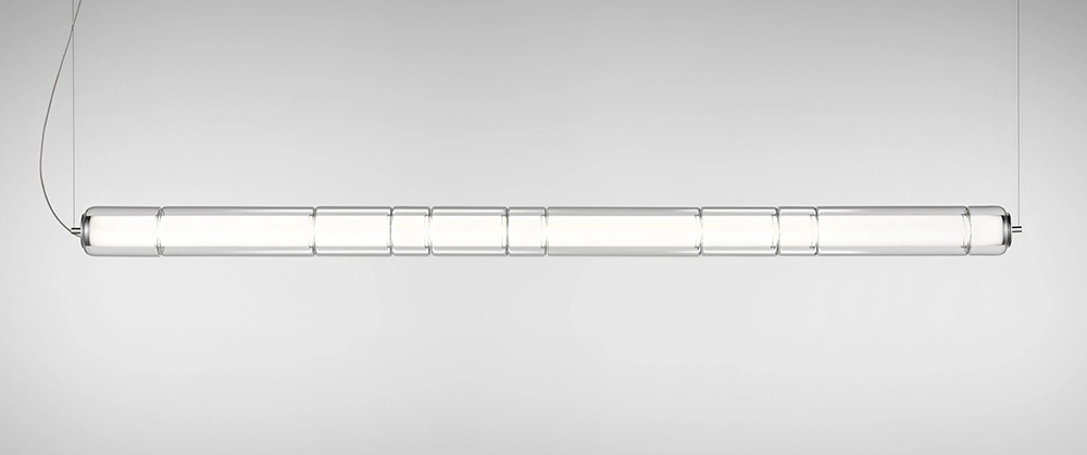LEUCOS lampe à suspension STACKING S 180 H