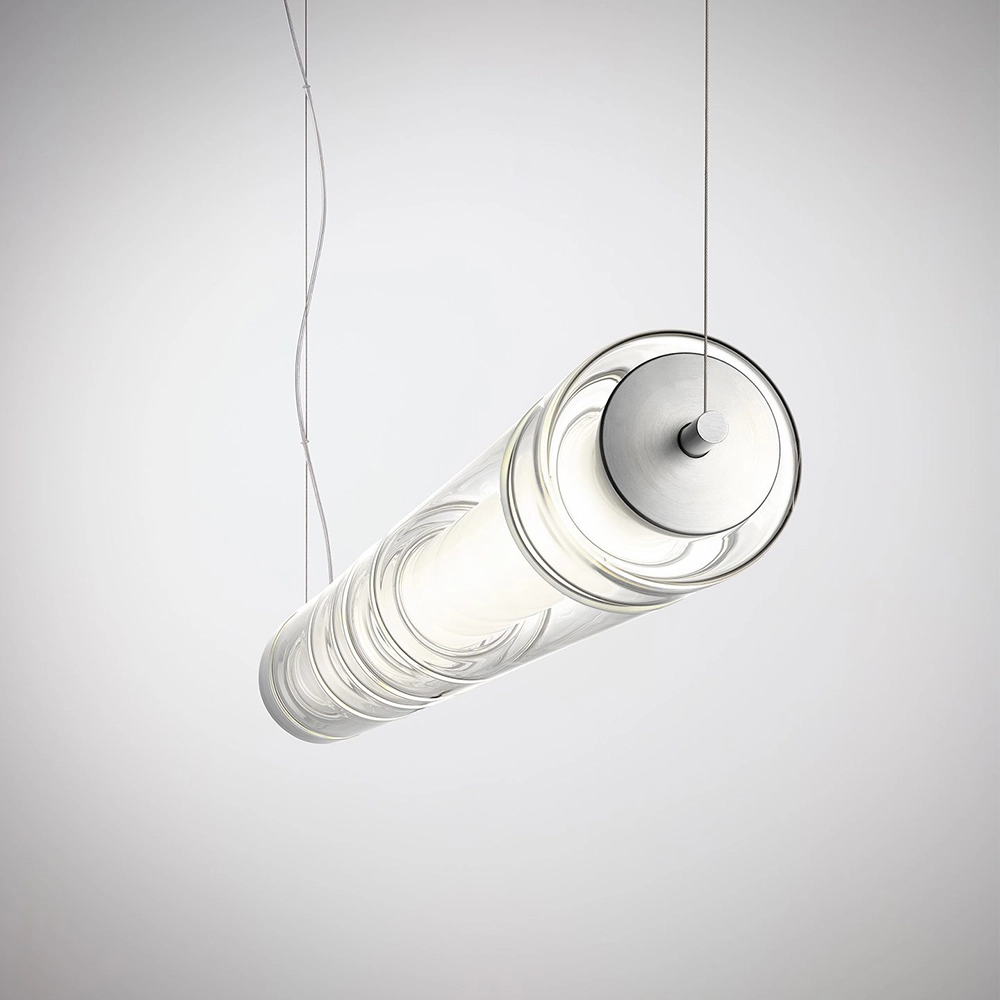 LEUCOS lampe à suspension STACKING S 120 H