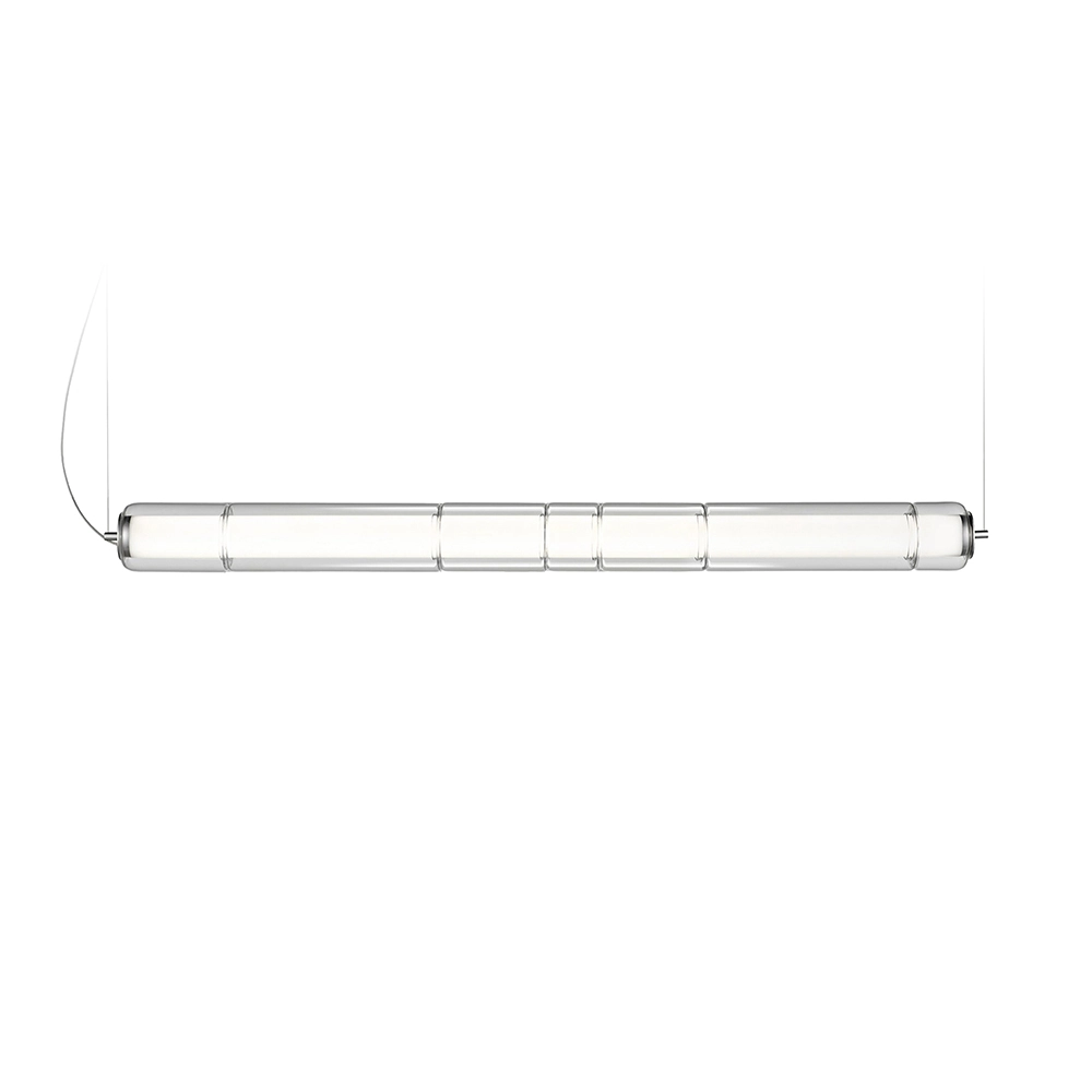LEUCOS lampe à suspension STACKING S 120 H