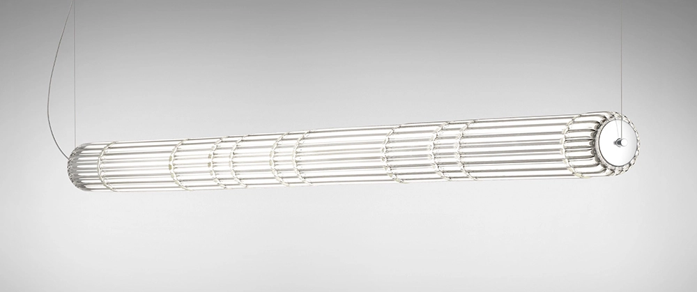 LEUCOS lampe à suspension STACKING S 180 H RIG