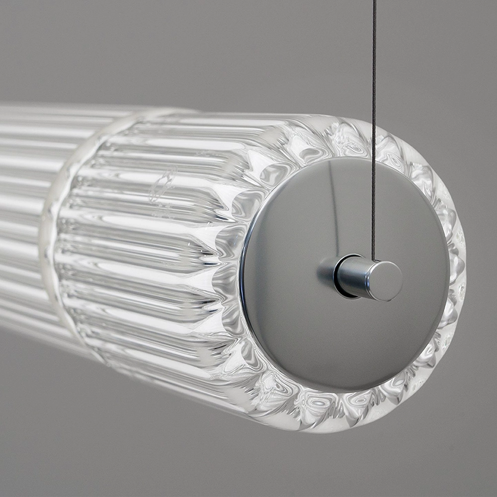 LEUCOS lampe à suspension STACKING S 120 H RIG