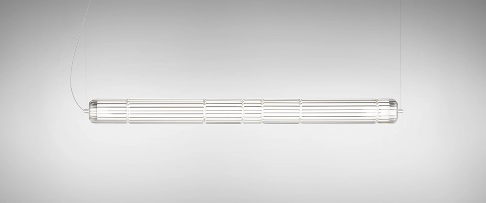 LEUCOS lampe à suspension STACKING S 120 H RIG