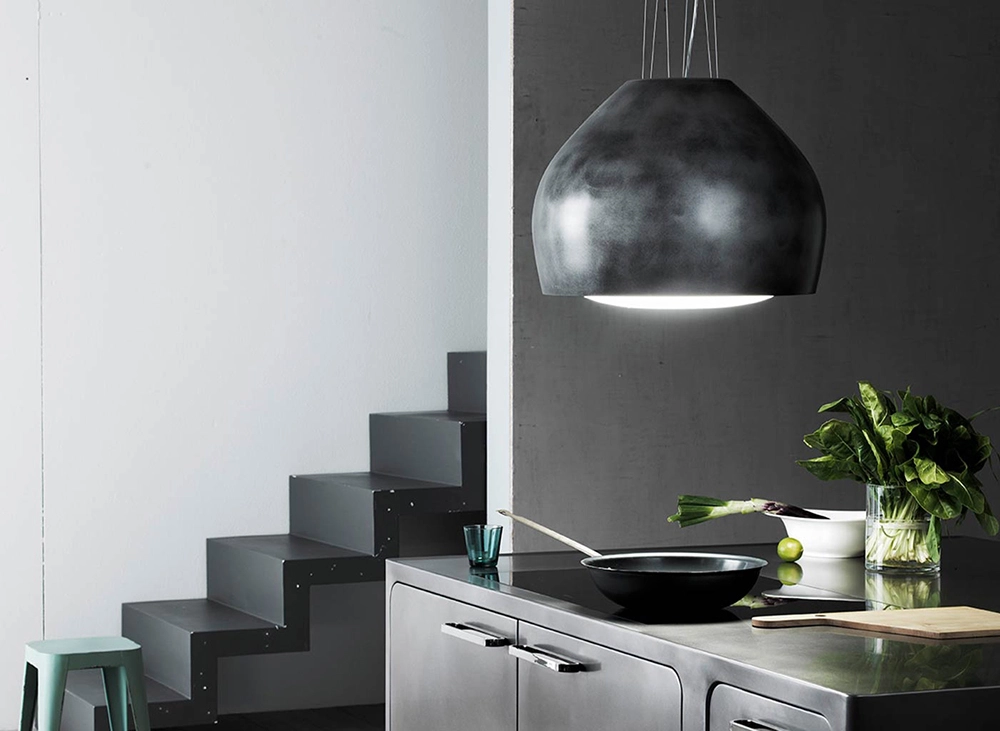 FALMEC hotte de suspension SOPHIE CIRCLE.TECH