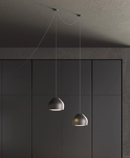 FALMEC lampe à suspension SOPHIE LAMP Ø 22 cm