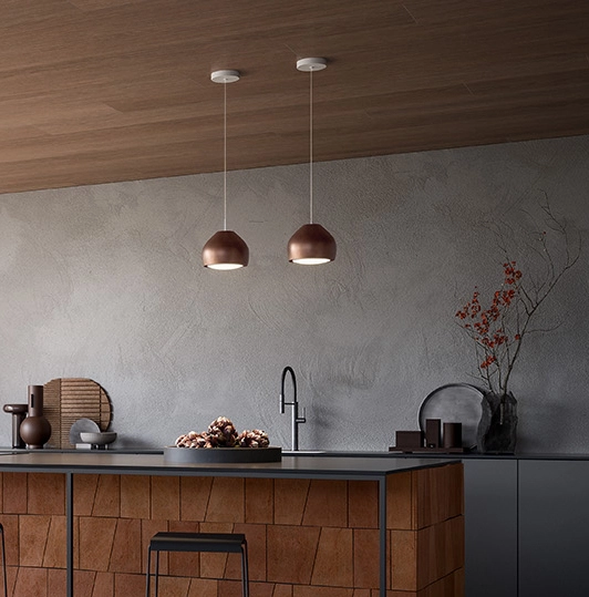 FALMEC lampe à suspension SOPHIE LAMP Ø 22 cm