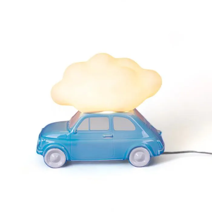 SELETTI lampe de table NUVOLA