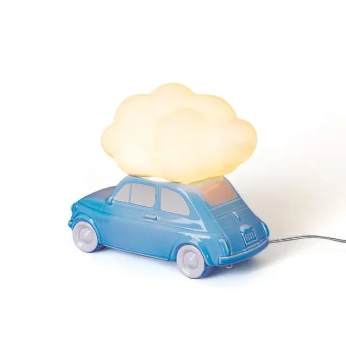 SELETTI lampe de table NUVOLA