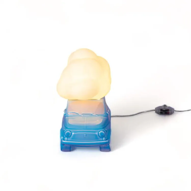 SELETTI lampe de table NUVOLA