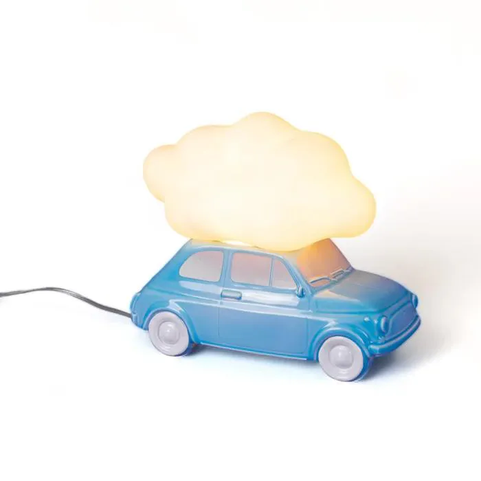 SELETTI lampe de table NUVOLA