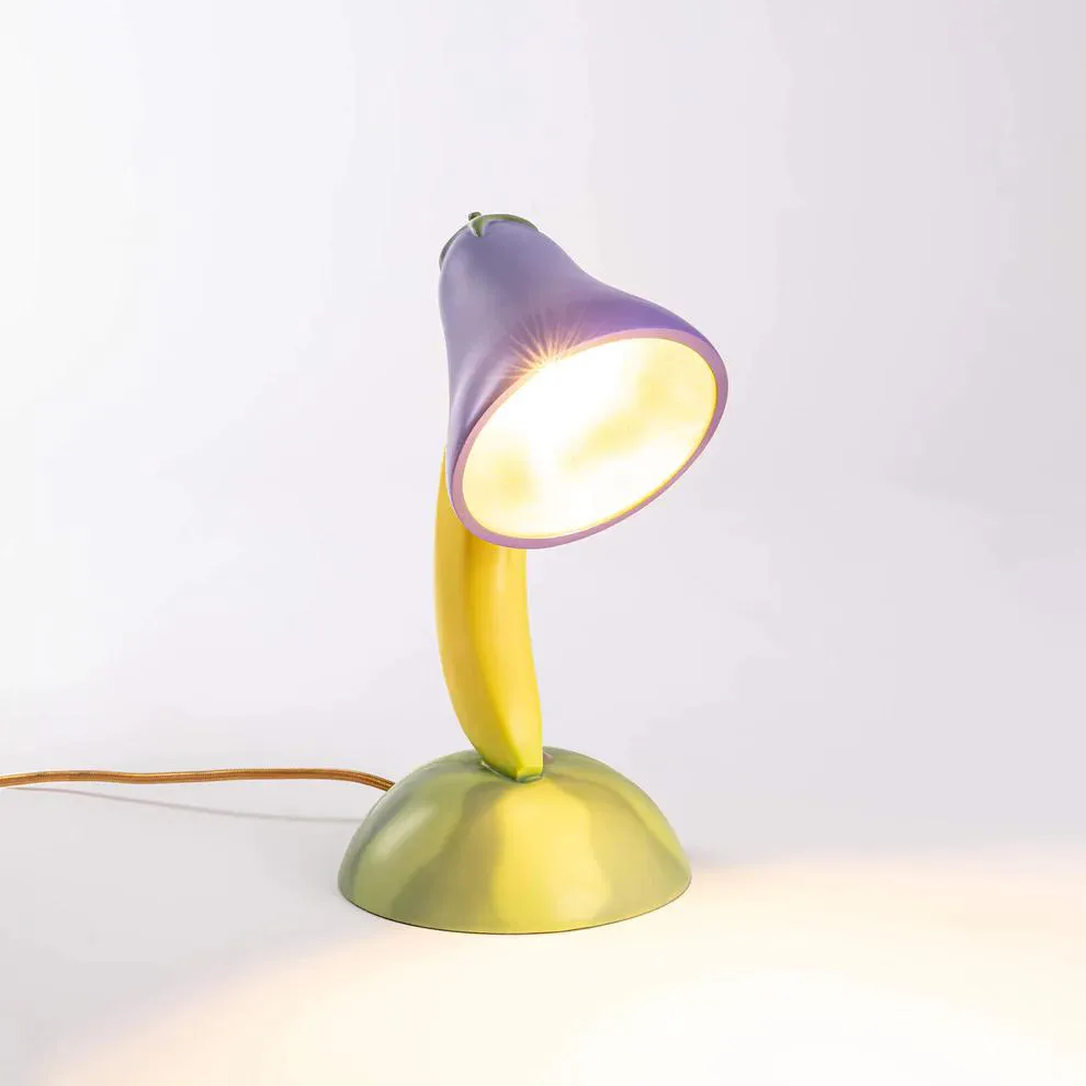SELETTI lampe de table VITAMIN