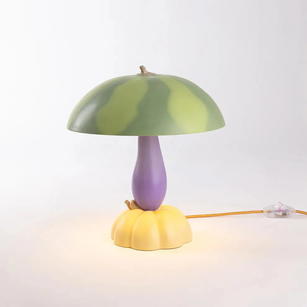 SELETTI lampe de table VITAMIN