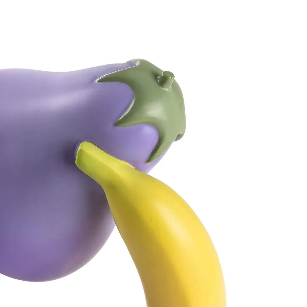 SELETTI lampe de table VITAMIN