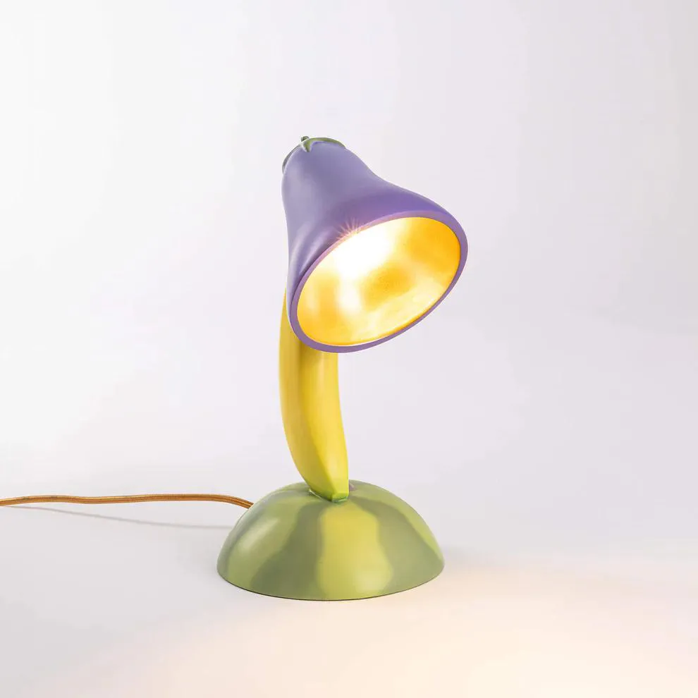 SELETTI lampe de table VITAMIN