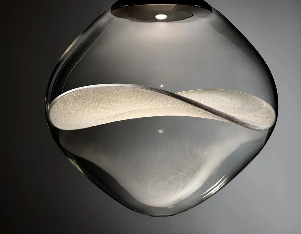 LUMINA lampe à suspension AETHER