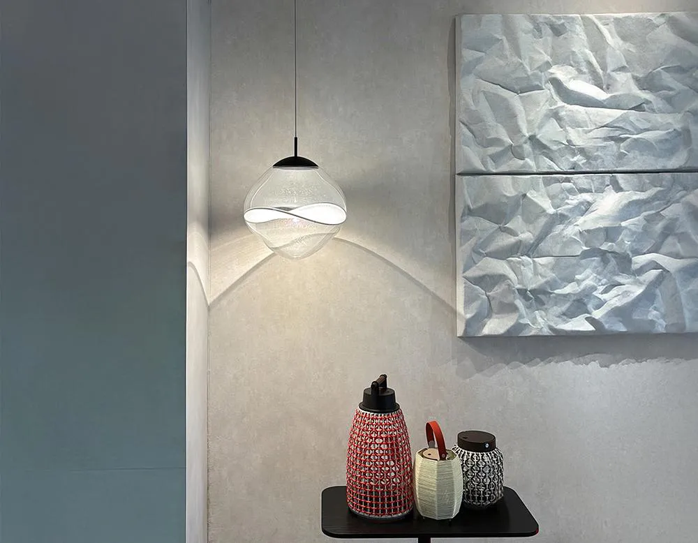 LUMINA lampe à suspension AETHER