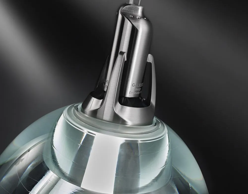 LUMINA lampe à suspension GALILEO