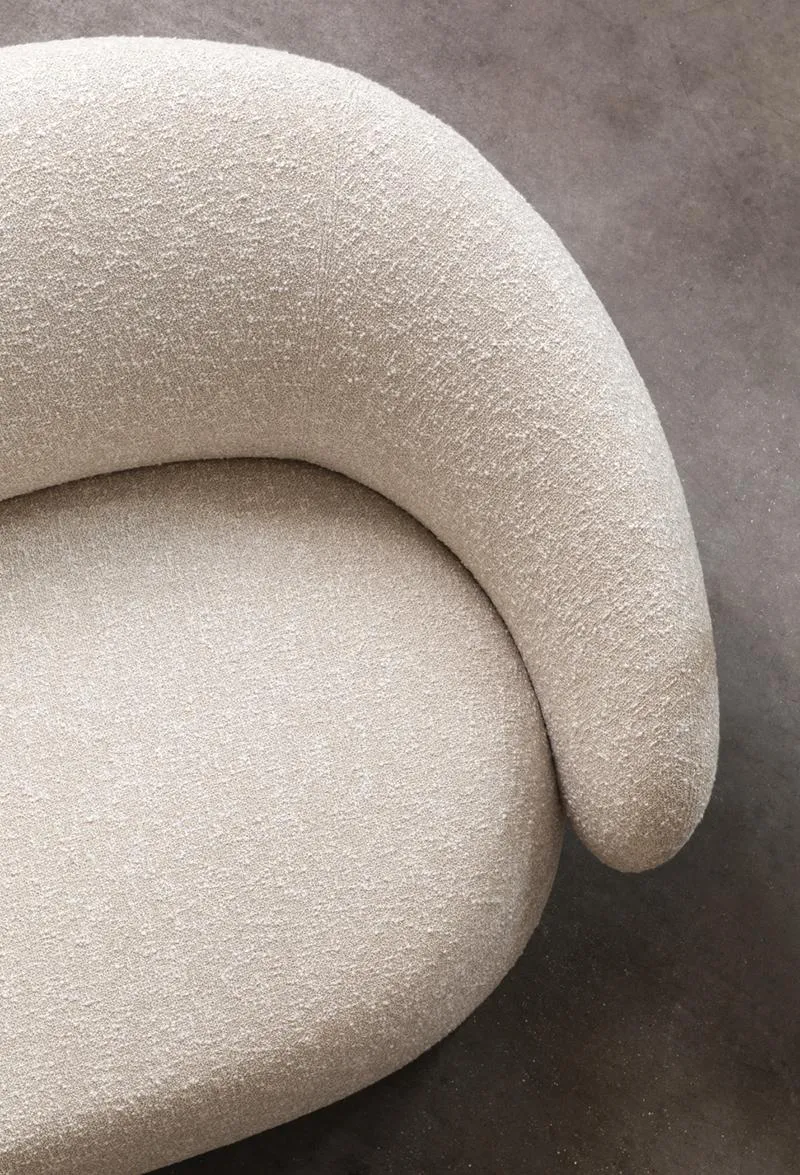 MINIFORMS canapé NEBULONE