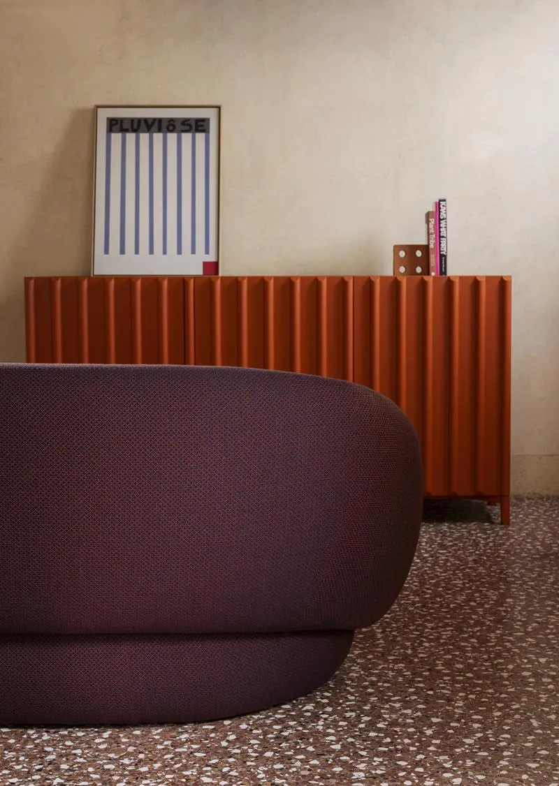 MINIFORMS canapé NEBULONE