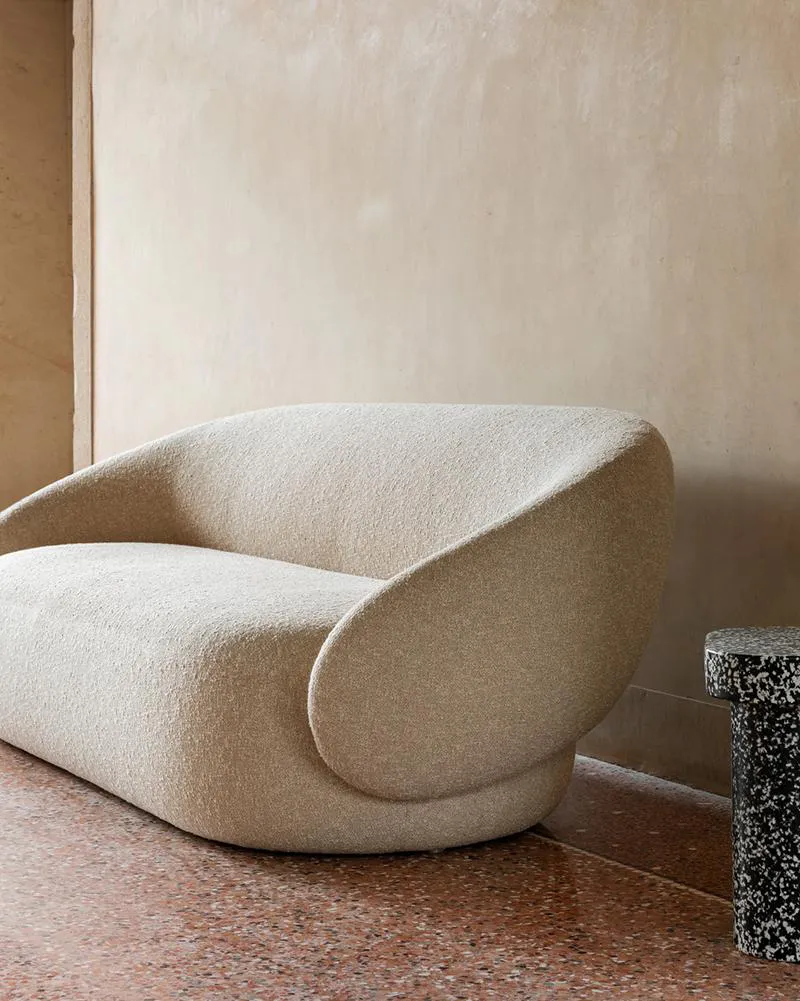 MINIFORMS canapé NEBULONE