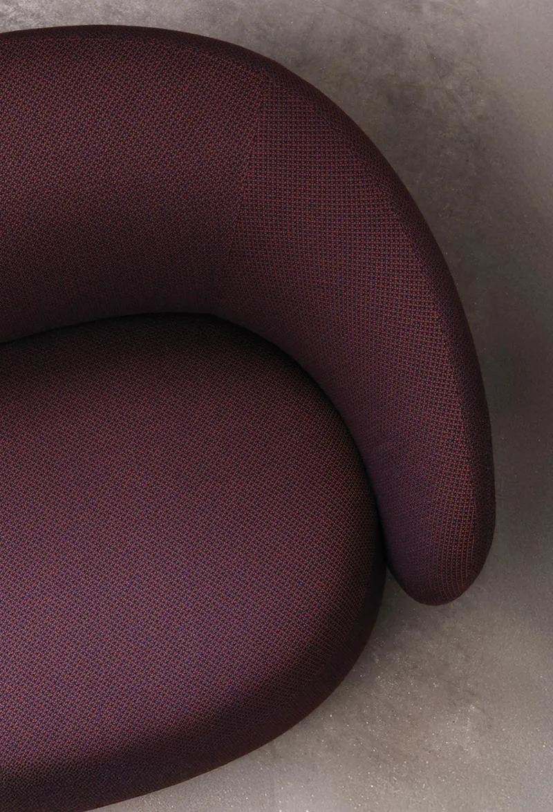 MINIFORMS canapé NEBULONE