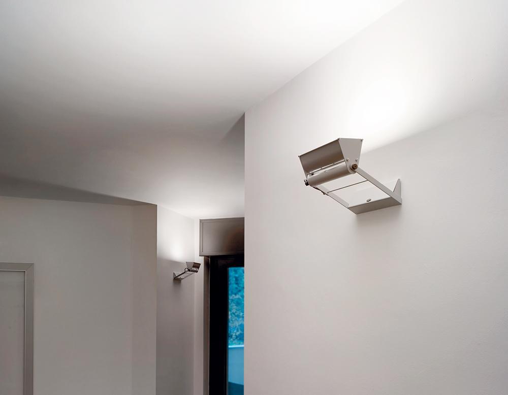 LUMINA lampe murale applique OPUS